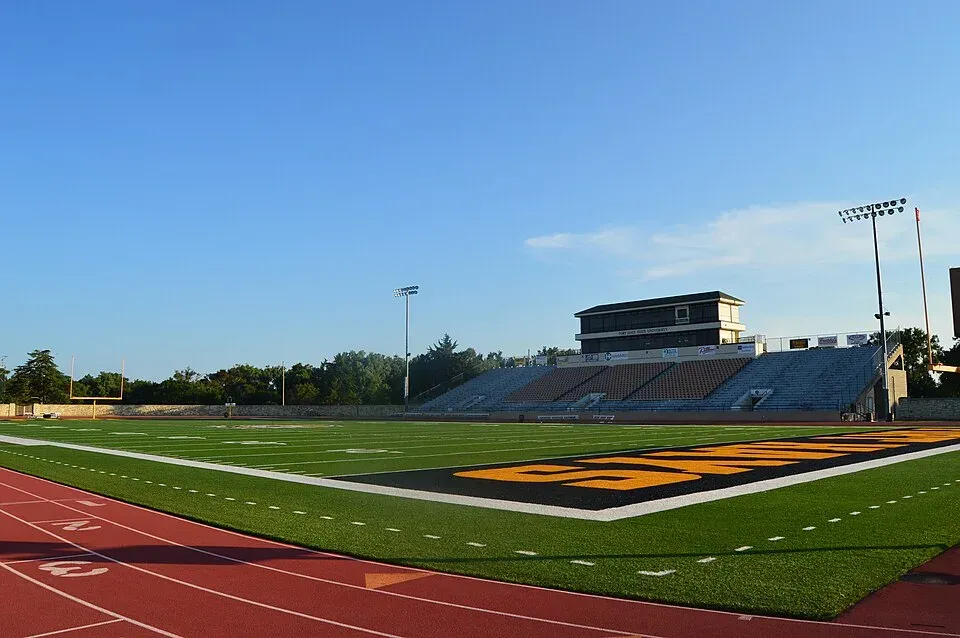 Fort Hays State Tigers vs. Missouri Southern State Lions Tickets and Info