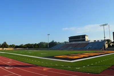 Fort Hays State Tigers vs. Pittsburg State Gorillas