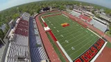 Pittsburg State Gorillas vs. Ferris State Bulldogs