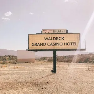 Grand Casino Hotel & Resort, Shawnee