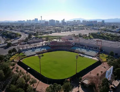 Las Vegas Lights FC vs. Oakland Roots SC
