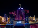 WOW - The Vegas Spectacular