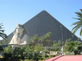 Discovering King Tut's Tomb (Multiple Dates and Times)