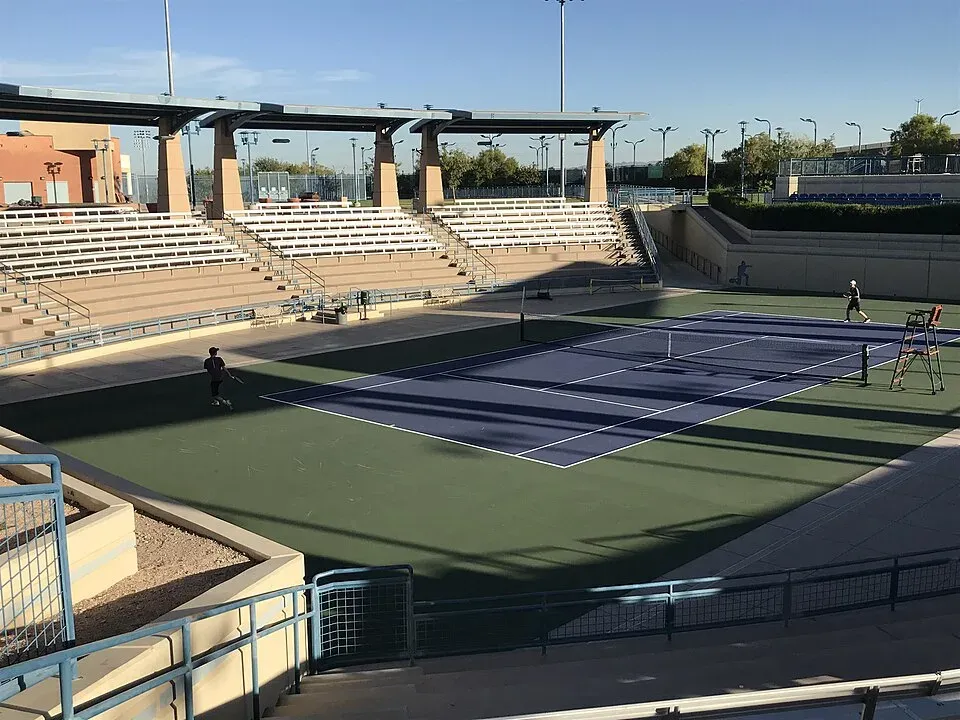 PPA Tour: Rate Las Vegas Open Tickets and Info