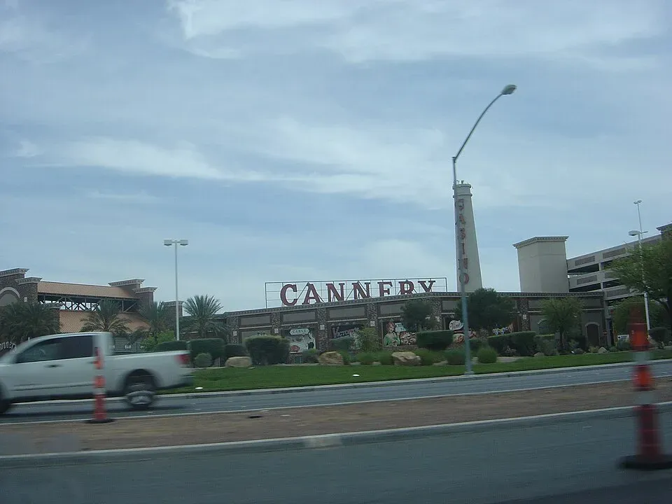 Cannery Hotel & Casino, Las Vegas