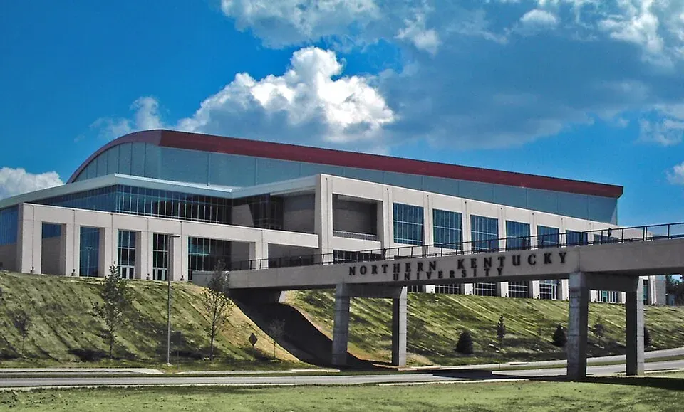 Truist Arena, Highland Heights
