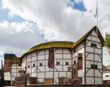 Shakespeare's Globe Theatre: Guided Tour