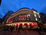 Moulin Rouge - The Musical