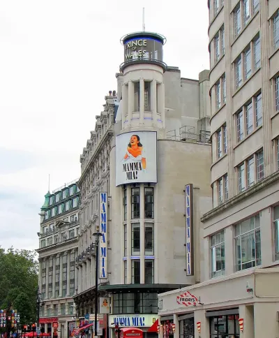The Book Of Mormon