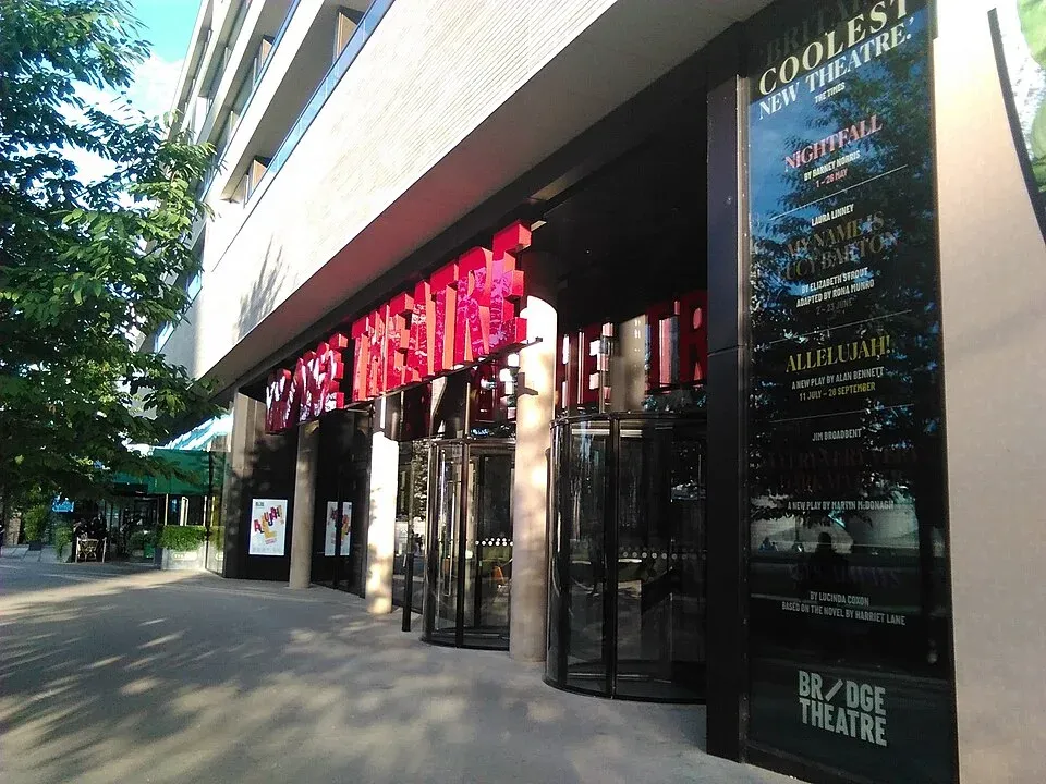 Bridge Theatre - London, London