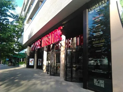 The Oresteia