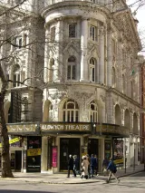 Sinatra The Musical