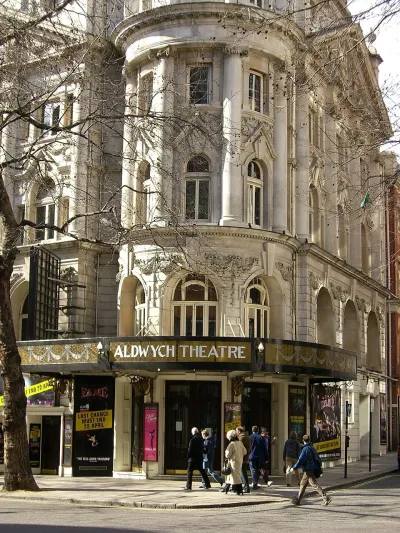Sinatra The Musical
