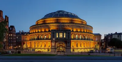 BBC Proms Series: Paganini Variations