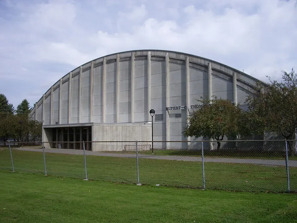 Thompson Arena, London