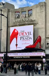The Devil Wears Prada - Musical
