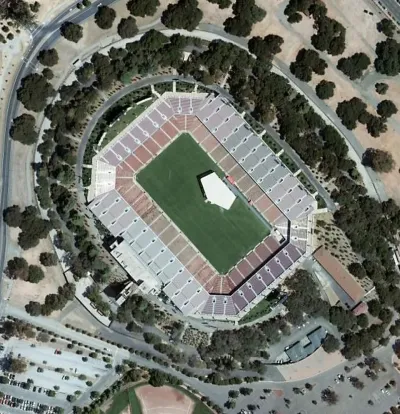 2026 Stanford Cardinal Football Season Tickets (Includes Tickets To All Regular Season Home Games)