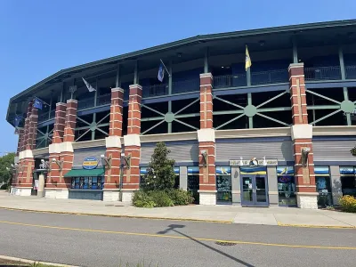 Myrtle Beach Pelicans vs. Hill City Howlers