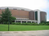 Michigan State Spartans Women's Volleyball vs. Washington Huskies