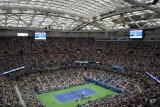 2026 US Open Tennis Championships: Mixed Doubles - Day Session