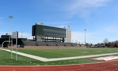 Colorado Mesa Mavericks vs. Minnesota State Mankato Mavericks