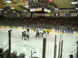 Exhibition: Western Michigan Broncos Vs. Western Ontario Mustangs