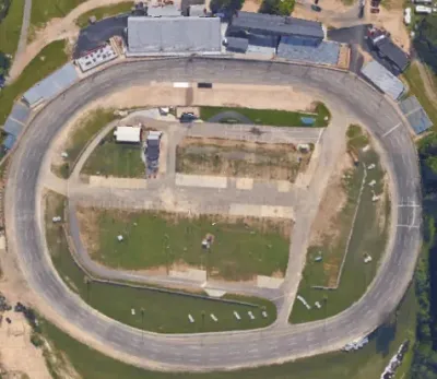 Chet Championship Night