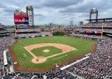 Philadelphia Phillies vs. Miami Marlins