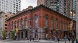Philadelphia Ballet: Stars and Stripes Forever