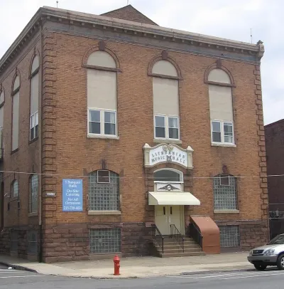 Lithuanian Music Hall