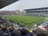 Parma FC vs. Venezia FC