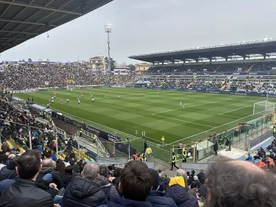 Parma FC vs. Cagliari Calcio