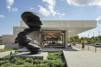 Frederik Meijer Gardens