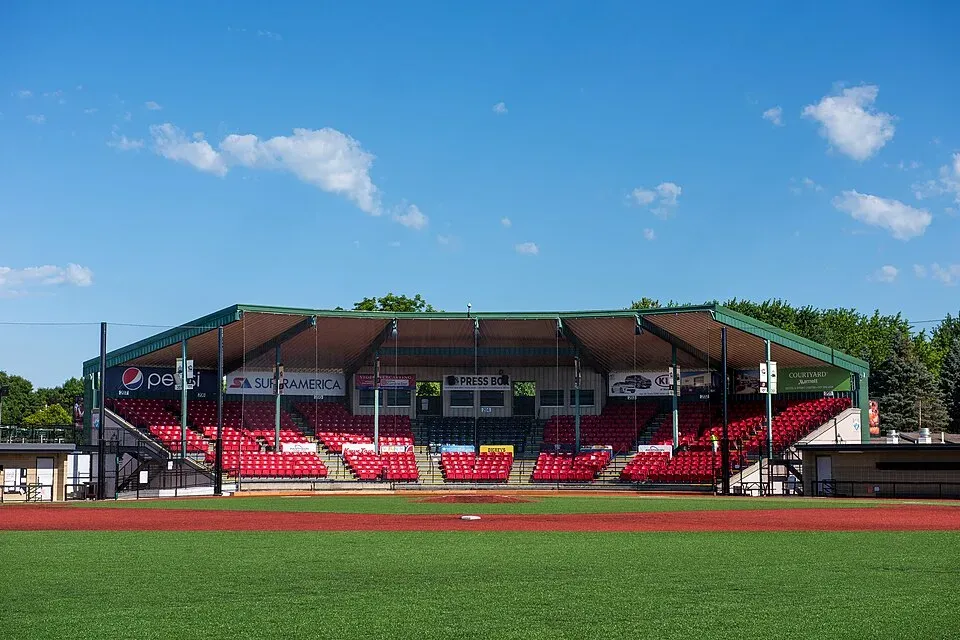 Mankato Moondogs vs. Badlands Big Sticks Tickets and Info
