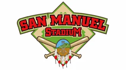 San Manuel Stadium, San Bernardino
