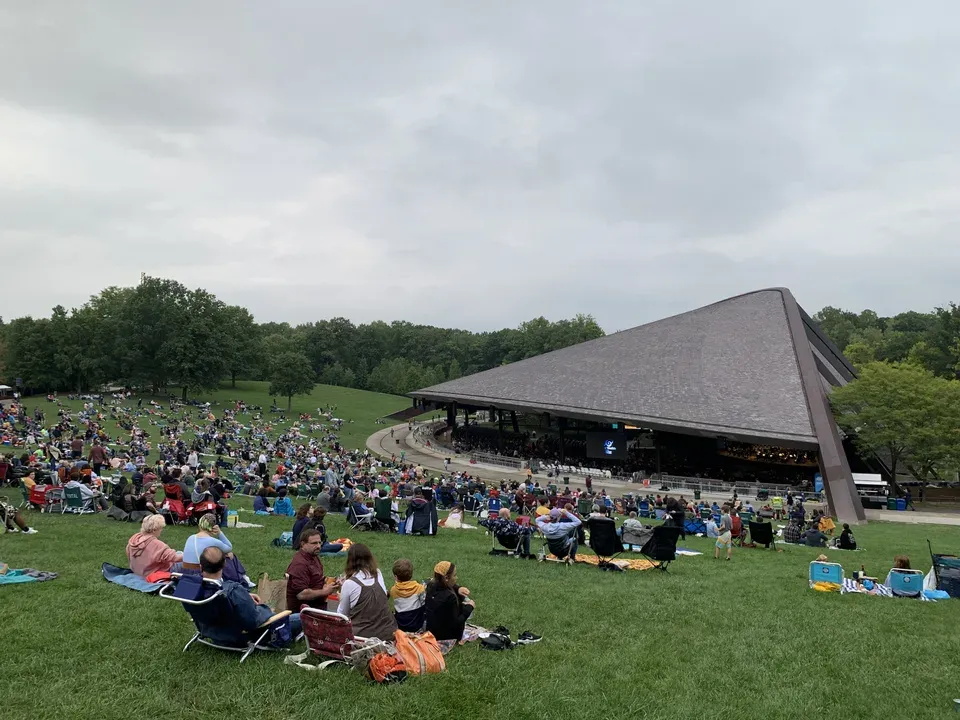 The Cleveland Orchestra: Franz Welser-Most - Summer In Vienna Tickets and Info