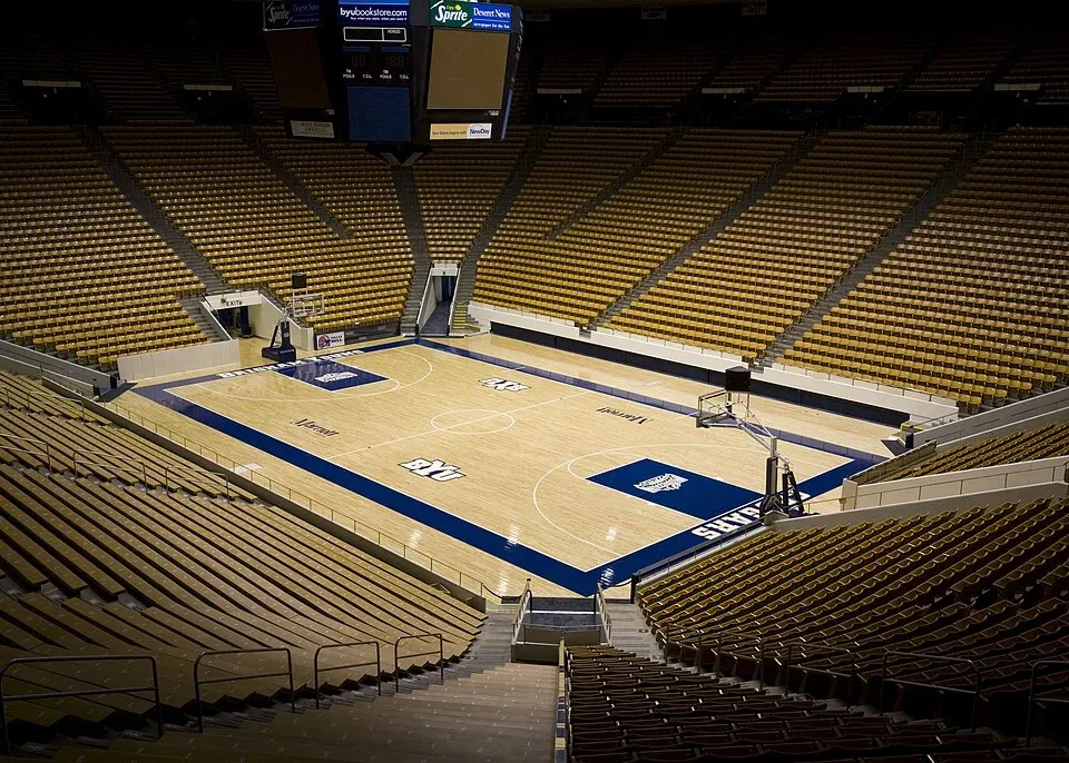 Exhibition: BYU Cougars vs. Nebraska Cornhuskers Tickets and Info