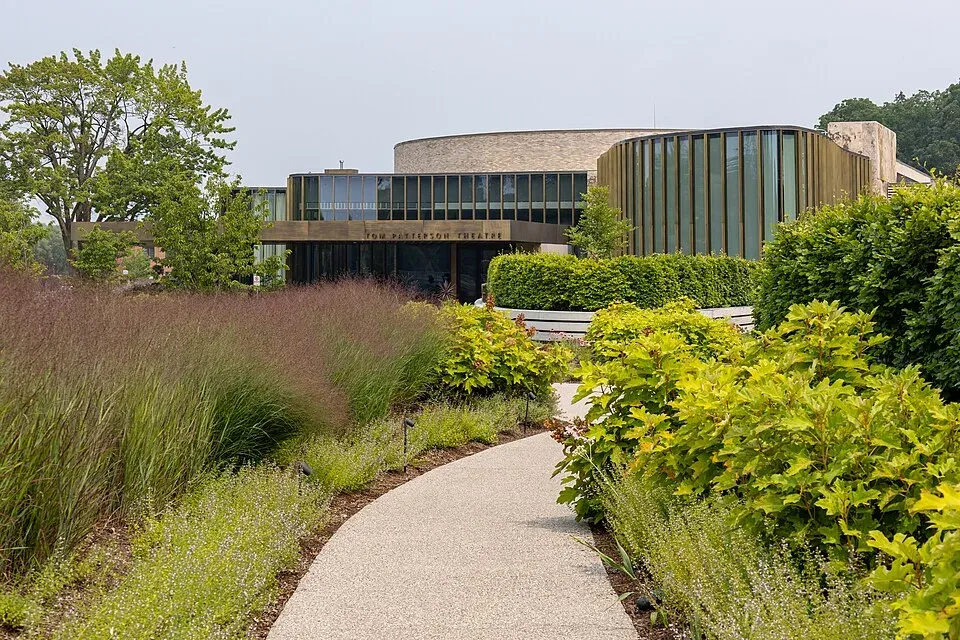 Tom Patterson Theatre, Stratford