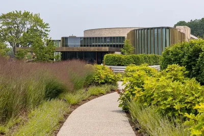 Tom Patterson Theatre
