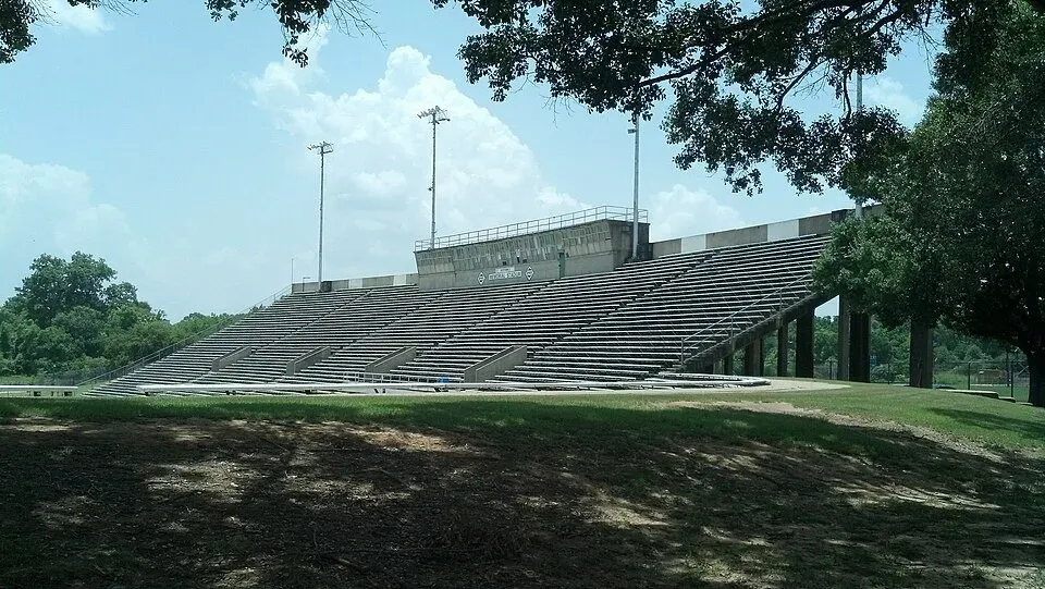 BREC Memorial Stadium, Baton Rouge