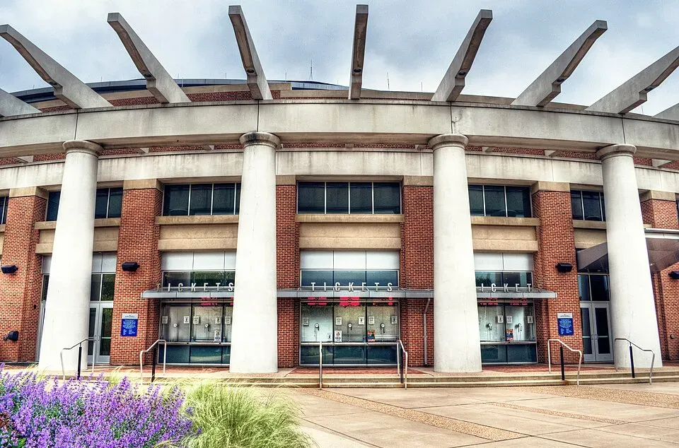 Virginia Cavaliers vs. Kentucky Wildcats Tickets and Info