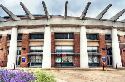 Virginia Cavaliers vs. Kentucky Wildcats