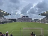 United States Rugby vs. Argentina National Rugby