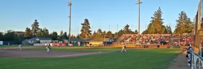 Vince Genna Stadium