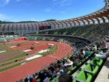 World Athletics U-20 Championships