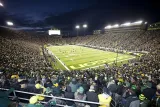 Oregon Ducks vs. Portland State Vikings