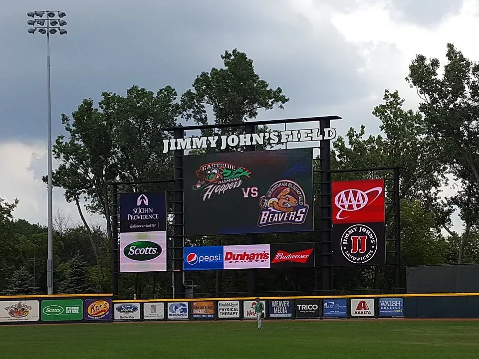 Utica Unicorns vs. Eastside Diamond Hoppers Tickets and Info