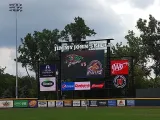 Utica Unicorns vs. Westside Woolly Mammoths