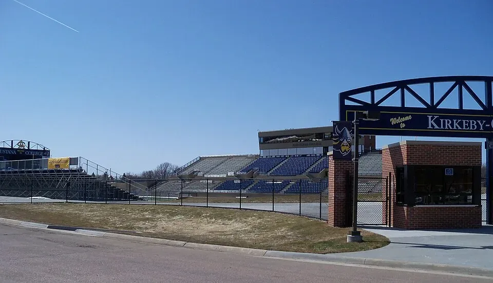 Augustana Vikings vs. Wayne State Tickets and Info
