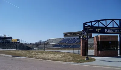 Augustana Vikings vs. Sioux Falls Cougars